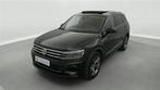Volkswagen Tiguan Allspace 1.5 TSI R-LINE AUTO 7 PLACES/NAVI, Auto's, Automaat, 110 kW, 4 cilinders, Leder