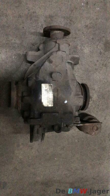 Differentieel  BMW 3 serie E46 320d 1428796 verhouding 2.47, Auto-onderdelen, Transmissie en Toebehoren, BMW, Gebruikt, Ophalen of Verzenden