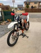 Ktm 125cc crossmotor, Motoren, Motoren | KTM, Particulier, Crossmotor