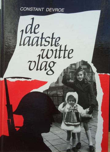 De laatste witte vlag beschikbaar voor biedingen