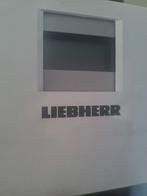 Liebherr, Electroménager, Réfrigérateurs & Frigos, Comme neuf, Enlèvement ou Envoi