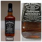 Jack Daniel’s Heritage, Ophalen of Verzenden, Zo goed als nieuw