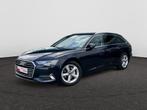 Audi A6 Avant 35 TDi Business Edition Sport S tronic (EU6AP), Système de navigation, Argent ou Gris, Diesel, Break