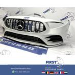 W177 Mercedes A Klasse 2020 AMG VOORBUMPER + GT GRIL COMPLEE, Auto-onderdelen, Gebruikt, Ophalen of Verzenden, Bumper, Mercedes-Benz