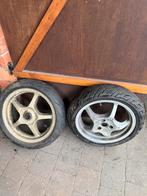 Yamaha Aerox velgenset om te spuiten, Enlèvement, Comme neuf