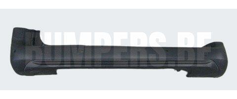 Bumper  Berlingo / Rifter III 18- 981674477  	 Achterbumper, Auto-onderdelen, Carrosserie, Bumper, Achter, Gebruikt, 6 maanden garantie