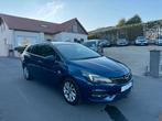 Opel Astra 1.2i/camera/carplay/led-koplamp/dode-hoek/…, Auto's, Parkeersensor, Leder en Stof, Bedrijf, 5 deurs