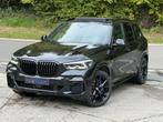 BMW X5 3.0 Diesel XDrive 7places FULL pack M Garantie 12 Moi, Auto's, Automaat, Zwart, Bedrijf, Diesel