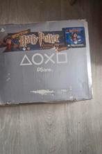 PlayStation 1 met 2 Gran Turismo-games, Ophalen of Verzenden, Zo goed als nieuw