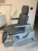 Professionele pedicure behandelstoel, Ophalen, Zo goed als nieuw