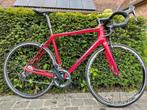 Trek Emonda SL6 maat 58, 28 inch, Gebruikt, Carbon, 10 tot 15 versnellingen