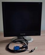 Packard Bell Callisto 171, Ophalen, Gebruikt