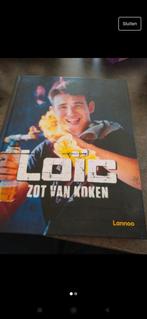 Loïc zot van koken, Boeken, Kookboeken, Ophalen, Zo goed als nieuw