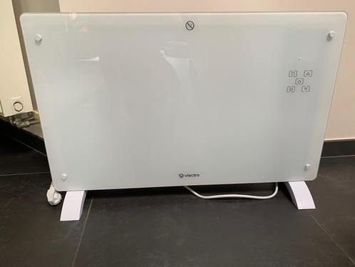 Verwarming met afstandsbediening en Wifi, Doe-het-zelf en Bouw, Verwarming en Radiatoren, Nieuw, Radiator, 800 watt of meer, 30 tot 80 cm