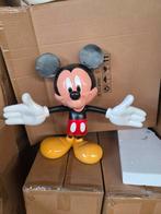 Mickey mouse beeld, Verzamelen, Disney, Ophalen of Verzenden, Mickey Mouse, Zo goed als nieuw