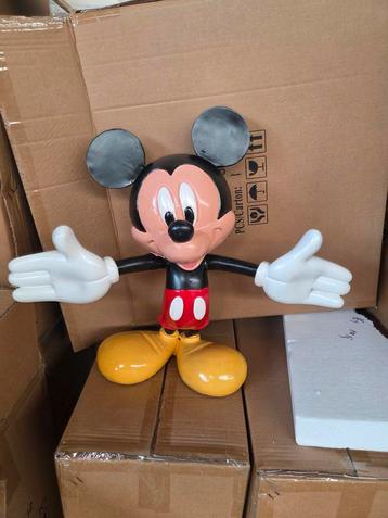 Statue de Mickey Mouse, Enlèvement ou Envoi, Mickey Mouse, Comme neuf
