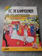 Strip FC de kampioenen: de filmsterren special, Ophalen, Hec Leemans, Zo goed als nieuw, Meerdere stripboeken