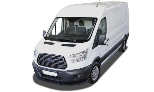 Voorbumperspoiler Ford Transit MK7 2014 - 2018, Autos : Divers, Tuning & Styling, Envoi