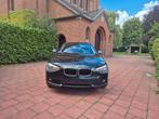 Bmw 116i Benzine 5dr Airco, Auto's, Euro 5, 1 Reeks, Zwart, Zwart