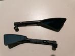 Rétroviseurs universels en très bon étais monter KAWASAKI Z, Enlèvement, Neuf