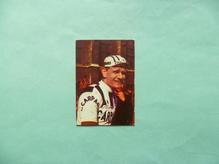 Wielrenners kaarten Suanet images cyclisme Michel Van Aerde, Verzamelen, Overige Verzamelen, Gebruikt, Ophalen of Verzenden
