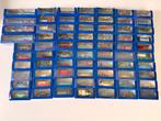 Miniatuur auto's van Kuifje - Set van 70 stuks, Verzamelen, Ophalen, Kuifje, Zo goed als nieuw, Beeldje of Figuurtje