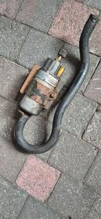 Benzinepomp ford escort mk4, Ophalen of Verzenden