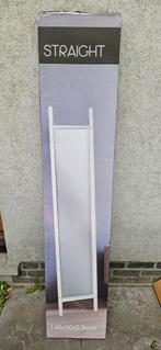 Staande spiegel nog in verpakking. 148x30x2,5cm, Ophalen, Nieuw