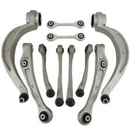 Audi A6 C7 draagarm Audi A7 sportback draagarm set Audi A6 4, Auto-onderdelen, Ophanging en Onderstel, Audi, Nieuw, Ophalen of Verzenden