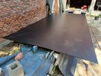 Trespa plaat ral 9005 dikte 8mm, Ophalen, Nieuw