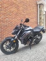 Moto te koop: honda CB650F (2020), Motoren, 4 cilinders, Motorrijbewijs A, Particulier, Meer dan 35 kW