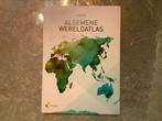 Plantyn Algemene Wereldatlas editie 2017. 06, Ophalen, Overige atlassen, 2000 tot heden, Zo goed als nieuw