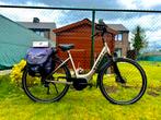 Elektrische fiets Trek middenmoter bosch performance line, Enlèvement ou Envoi