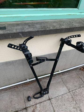 Fietsendrager voor trekhaak beschikbaar voor biedingen