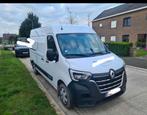 Renault Master, Auto's, Bestelwagens en Lichte vracht, 4 deurs, Stof, Renault, USB