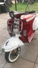 Vespa znen 50 cc, Fietsen en Brommers, Ophalen, Klasse B (45 km/u), Vespa LXV, Benzine