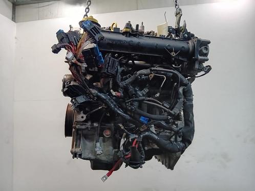 MOTOR Renault Captur (2R) (01-2013/-) (H5F403), Auto-onderdelen, Motor en Toebehoren, Renault, Gebruikt