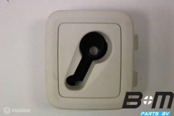 Oog in hemel voor scheidingsnet links VW Passat B8 Variant beschikbaar voor biedingen