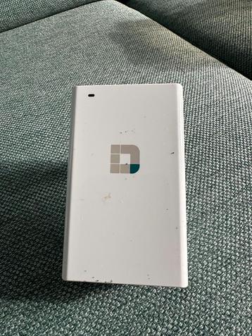 D-Link Wifi Repeater DAP-1520, Enlèvement ou Envoi, Comme neuf