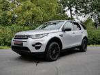 Land Rover Discovery Sport Automaat 150pk (bj 2017), Te koop, Zilver of Grijs, https://public.car-pass.be/vhr/6836b155-f75e-4914-8979-2aae029e9624