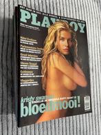 Playboy Nederland : 9 nrs 2003 en 5 nrs 2004, Verzamelen, Ophalen of Verzenden, 1980 tot heden, Tijdschrift