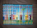 Manga Yuyu hakusho intégrale 19 tomes, Boeken, Ophalen of Verzenden, Zo goed als nieuw
