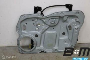Raammechaniek rechts VW Caddy 2K Maxi Kombi 1T0837756M beschikbaar voor biedingen