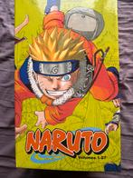 Naruto Vol1-27, Boeken, Strips | Comics, Complete serie of reeks, Ophalen, Nieuw, Japan (Manga)