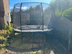 Salta trampoline 350 cm, Kinderen en Baby's, Speelgoed | Buiten | Trampolines, Ophalen, Gebruikt
