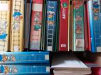 Artisscoop mappen met boeken, Enlèvement, Comme neuf