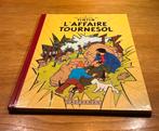 Tintin L'AFFAIRE TOURNESOL 2005, Enlèvement ou Envoi, Comme neuf