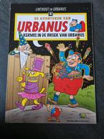 Urbanus - Kermis in de broek van Urbanus, Enlèvement, Comme neuf, Urbanus; Willy Linthout