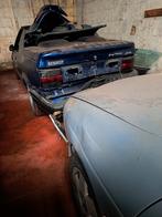 Renault megane cabrio, Ophalen, Renault