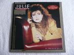 vinyles 33 t Julie Pietri - Jeanne Mas - Stéphanie, CD & DVD, 12 pouces, Utilisé, Enlèvement ou Envoi, Chanson française